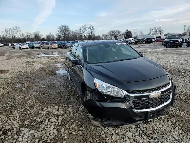 2014 Chevrolet Malibu - Image 11