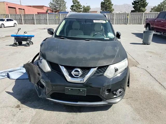 2016 Nissan Rogue - Image 12