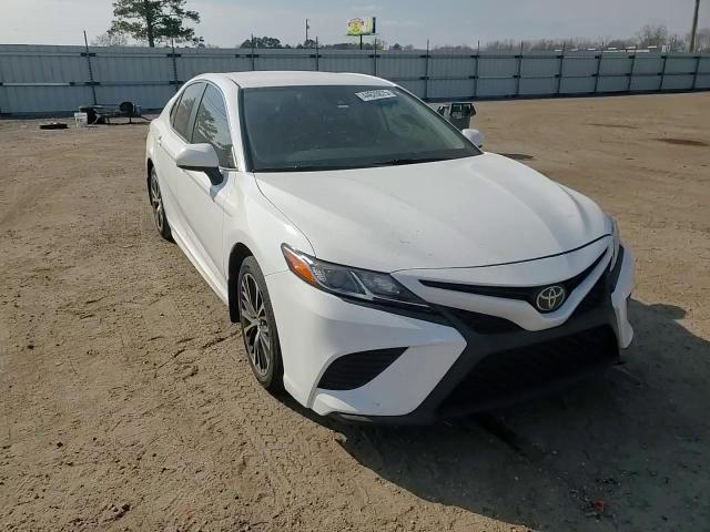 2020 Toyota Camry - Image 10