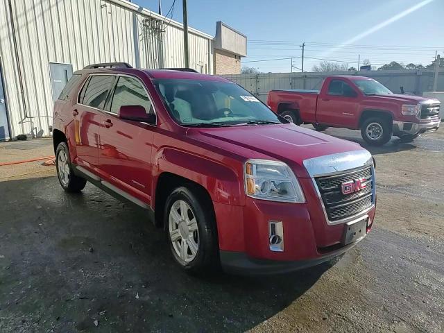 2015 GMC Terrain - Image 15