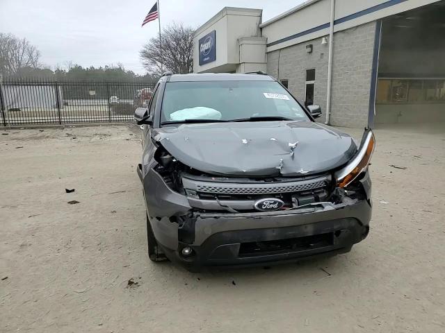 2013 Ford Explorer - Image 12