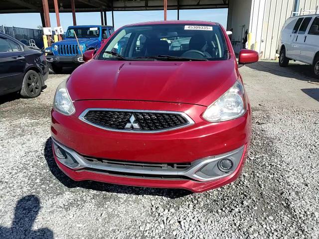 2017 Mitsubishi Mirage - Image 13