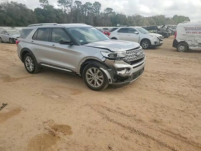 2021 Ford Explorer - Image 12