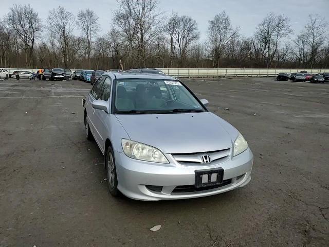 2004 Honda Civic - Image 10