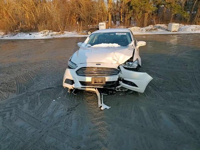 2013 Ford Fusion - Image 11