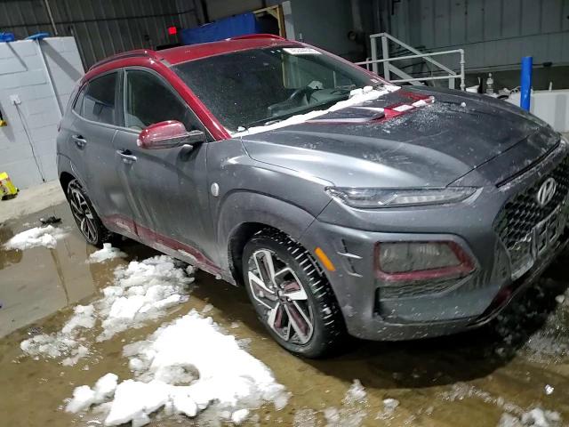 2019 Hyundai Kona - Image 14