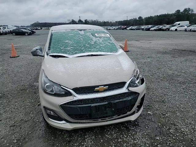 2021 Chevrolet Spark - Image 11