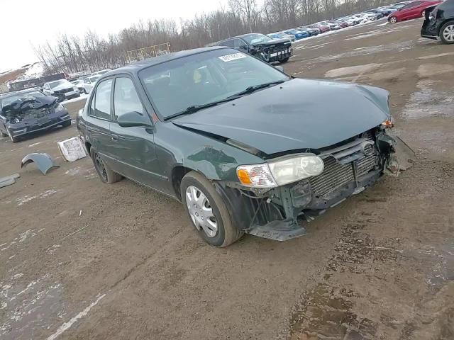2001 Toyota Corolla - Image 11