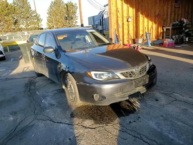 2009 Subaru Impreza - Image 11