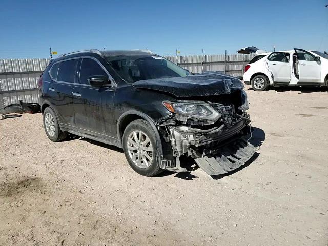 2020 Nissan Rogue - Image 12