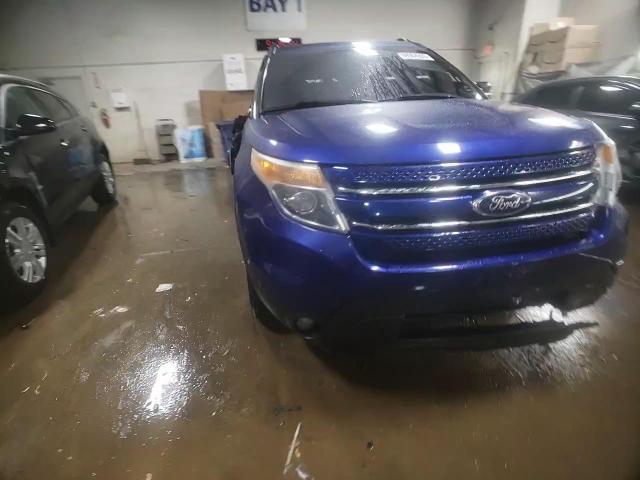 2013 Ford Explorer - Image 13