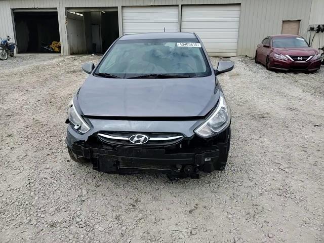 2016 Hyundai Accent - Image 14