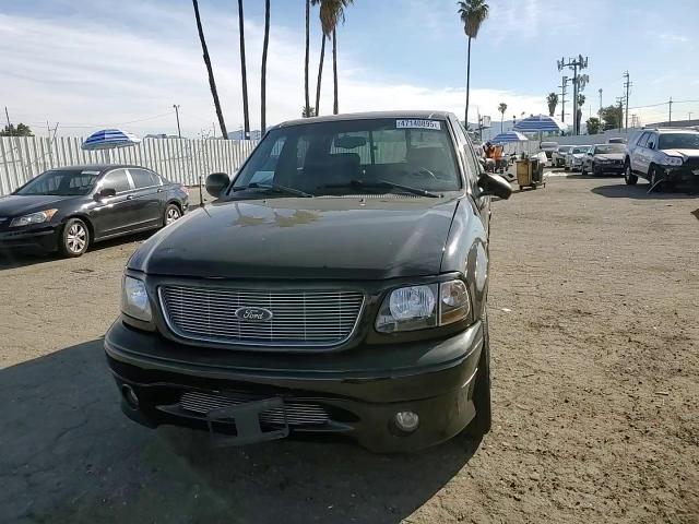 2001 Ford F-150 - Image 10