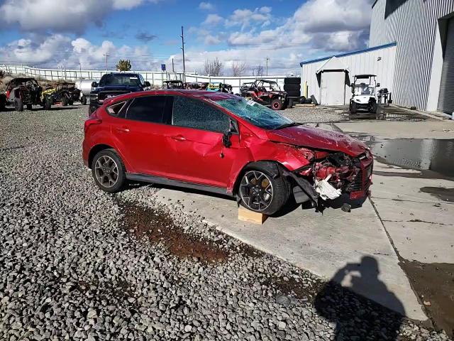 2012 Ford Focus - Image 13