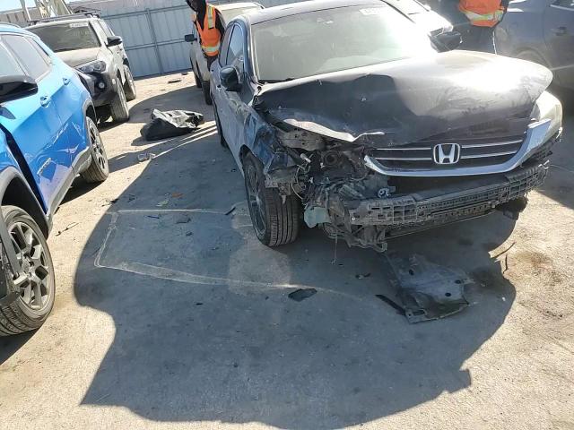 2014 Honda Accord Exl VIN: 1HGCR2F82EA250046 Lot: 47300875