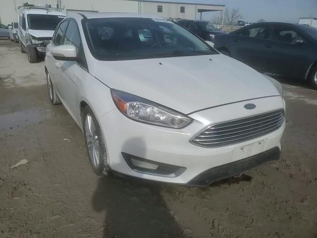 2018 Ford Focus - Image 10