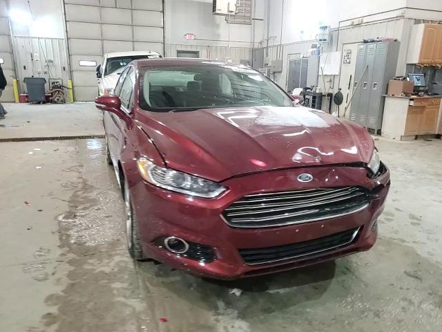 2014 Ford Fusion - Image 11