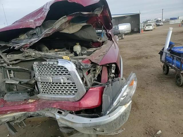 2013 RAM 1500 - Image 10