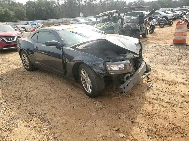 2015 Chevrolet Camaro - Image 10