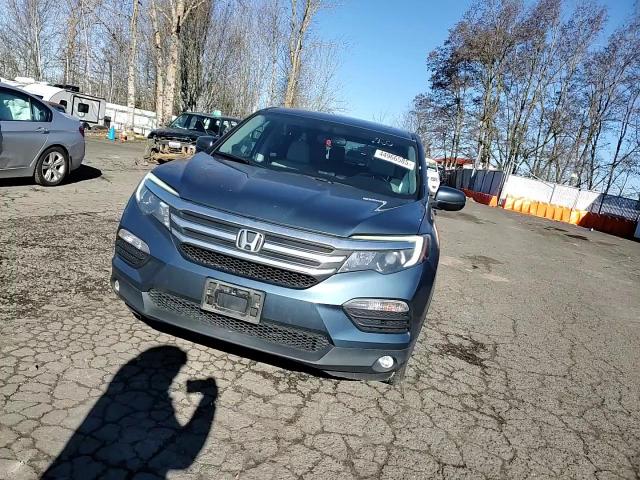2016 Honda Pilot - Image 11