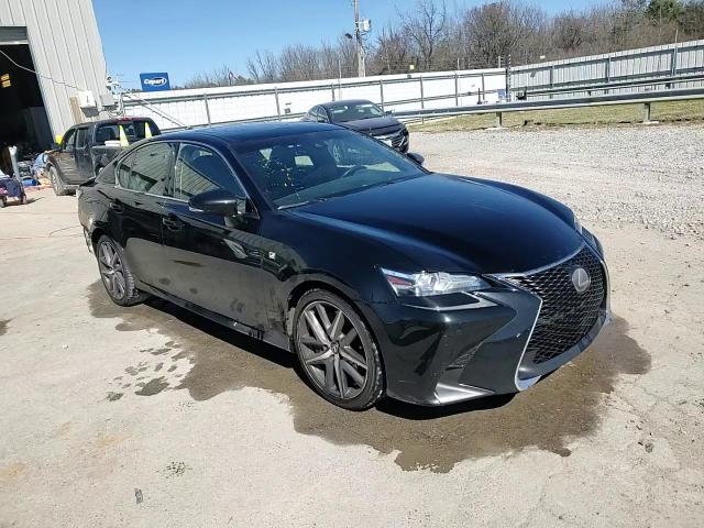 2018 Lexus GS - Image 11
