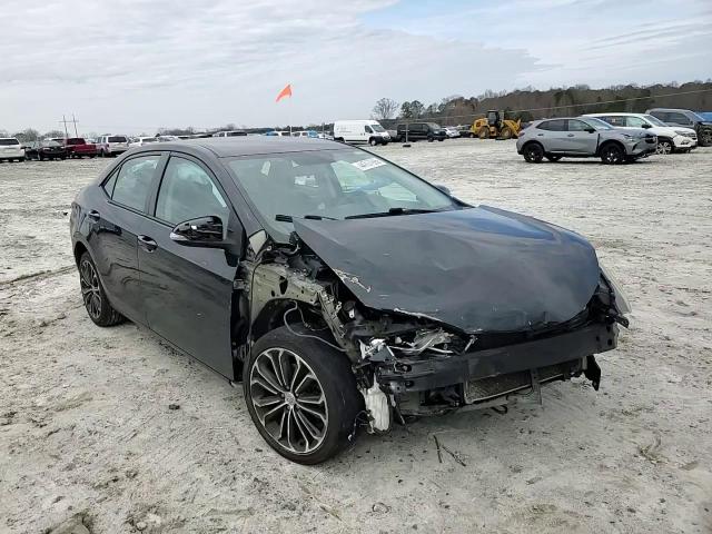 2015 Toyota Corolla - Image 11