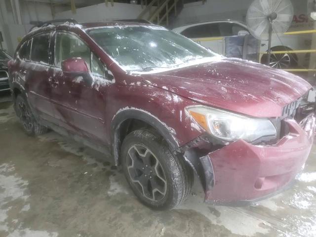 2014 Subaru XV - Image 12