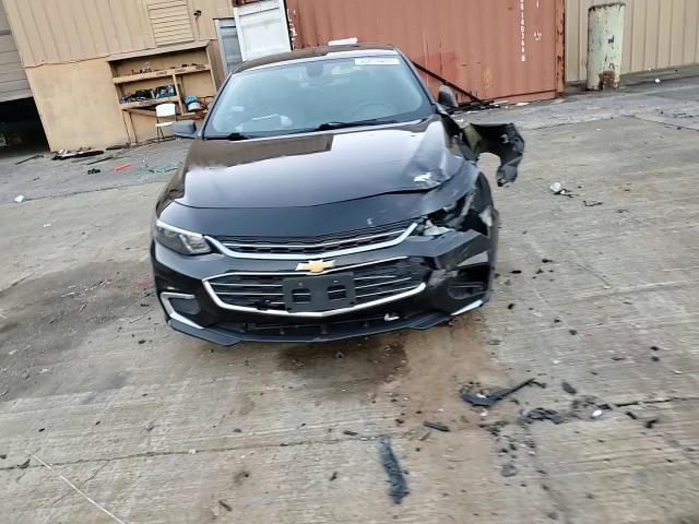 2016 Chevrolet Malibu - Image 11