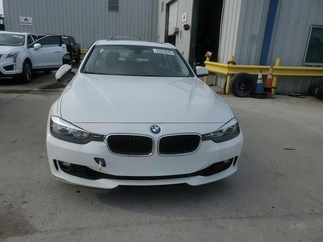 2014 BMW 3er - Image 13