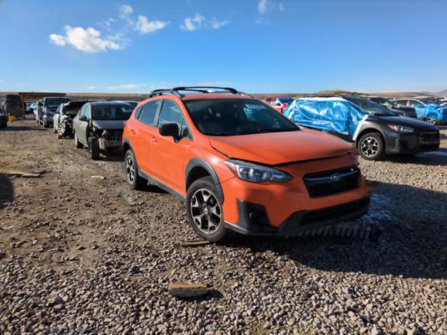 2018 Subaru XV - Image 13