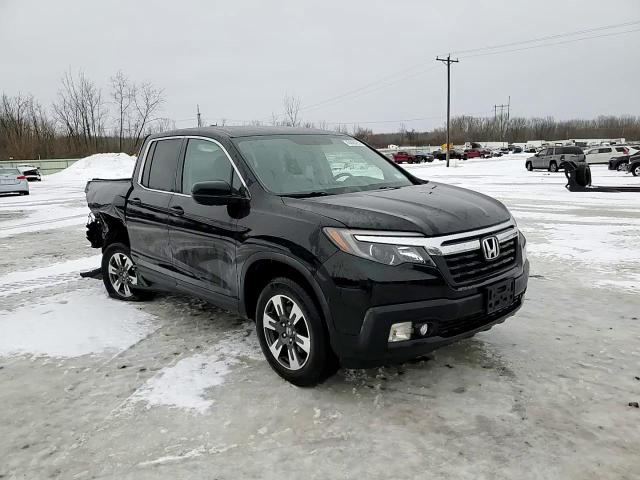 2018 Honda Ridgeline - Image 13