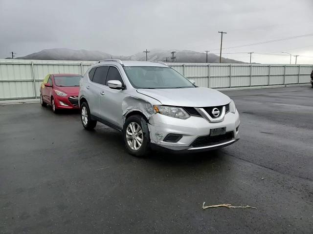2016 Nissan Rogue - Image 10