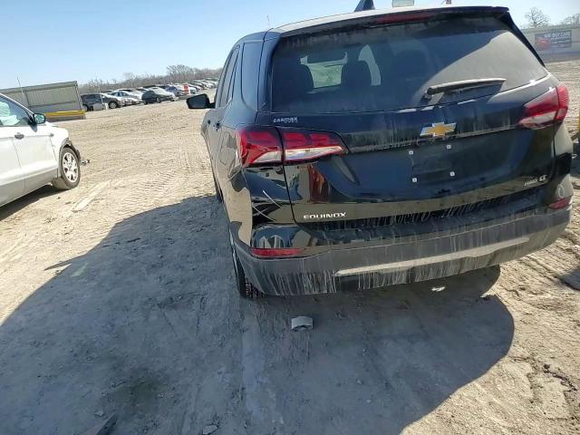 2022 Chevrolet Equinox - Image 11