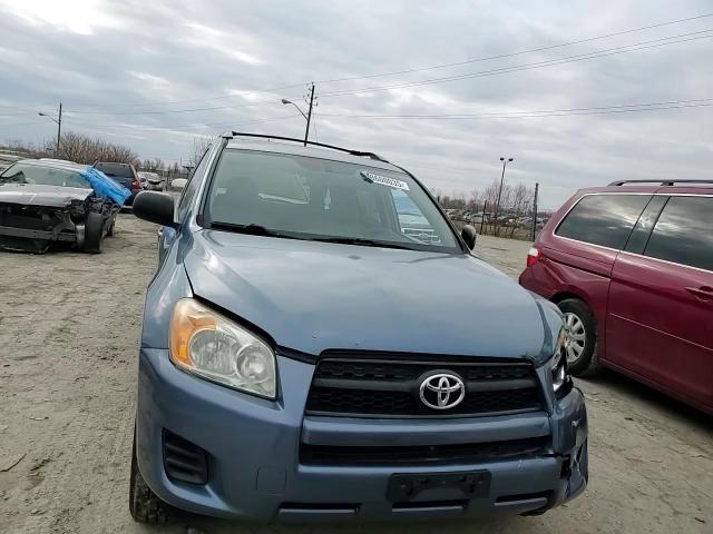 2011 Toyota RAV 4 - Image 11