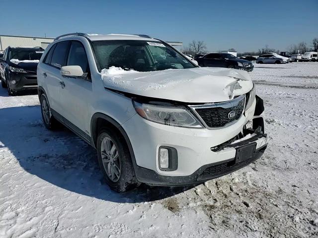 2014 Kia Sorento - Image 11