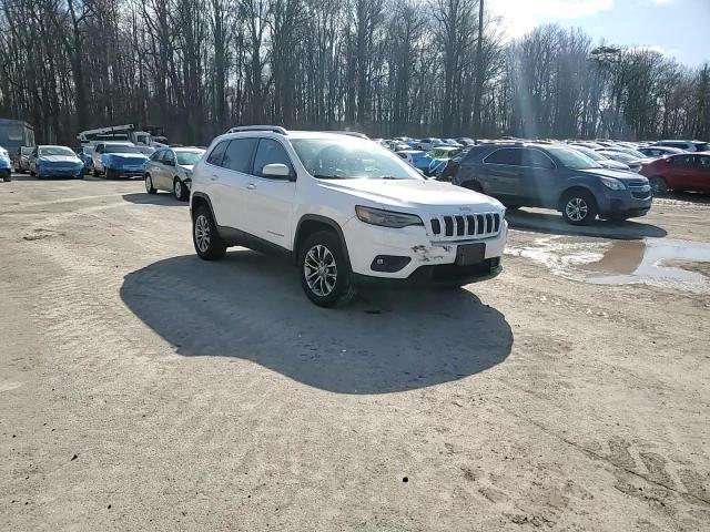 2020 Jeep Grand Cherokee - Image 14