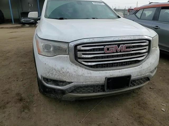 2019 GMC Acadia - Image 11