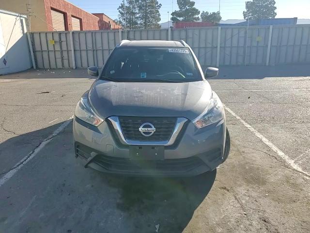 2020 Nissan Kicks - Image 10