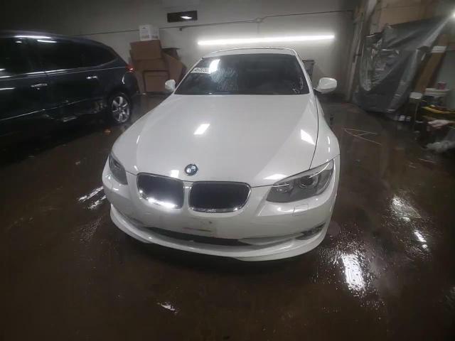 2012 BMW 3er - Image 14
