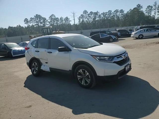 2018 Honda CR-V - Image 12