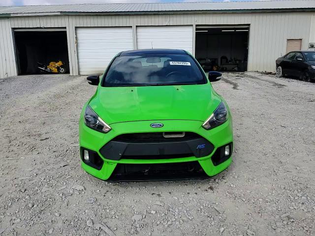 2017 Ford Focus - Image 13