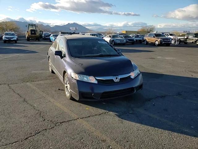 2009 Honda Civic - Image 10