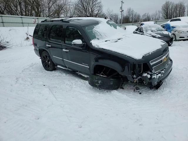2013 Chevrolet Tahoe - Image 12