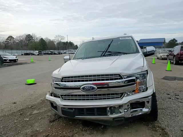 2018 Ford F-150 - Image 10