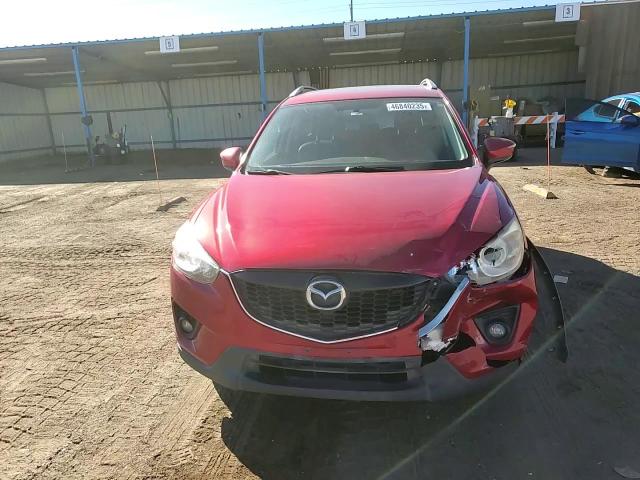 2015 Mazda CX-5 - Image 11
