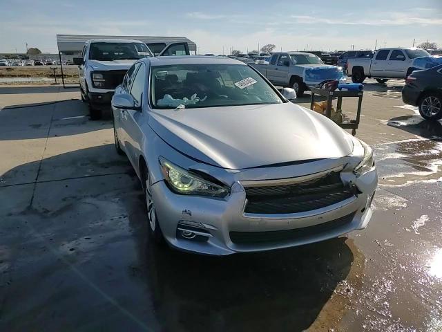 2017 Infiniti Q50 - Image 13
