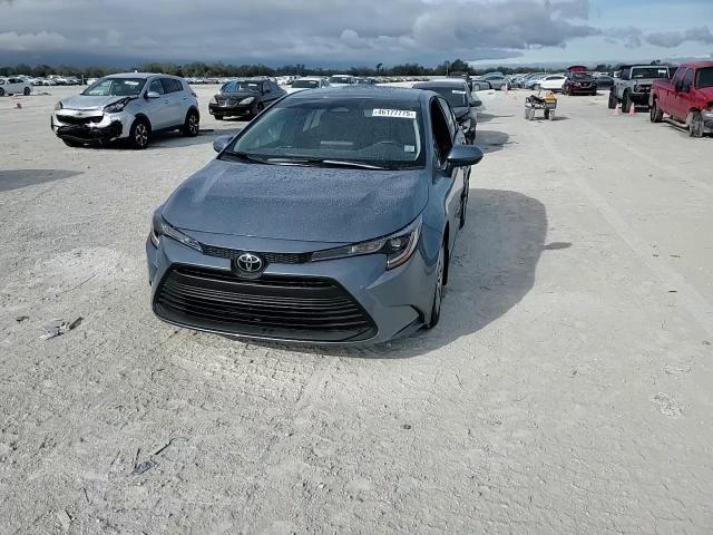 2025 Toyota Corolla - Image 10