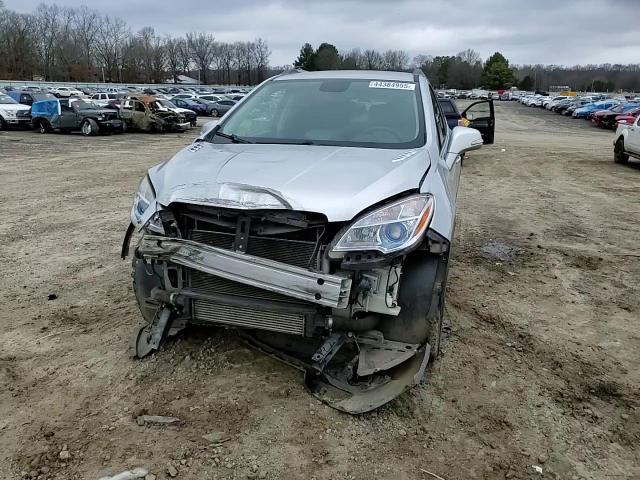2016 Buick Encore - Image 11