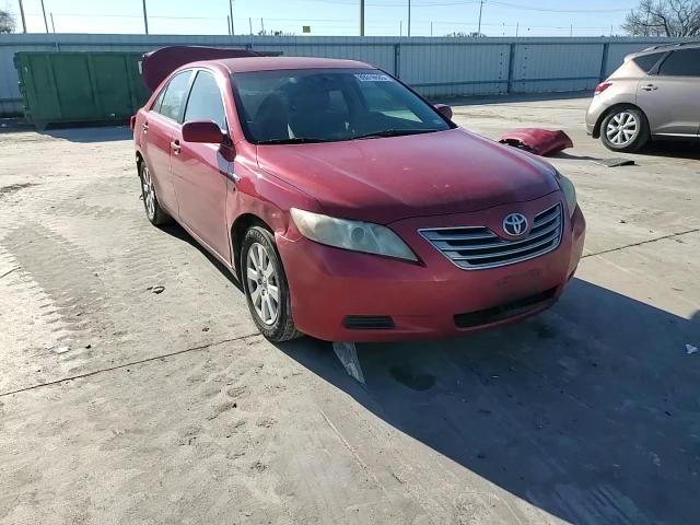 2009 Toyota Camry - Image 11