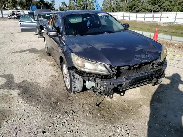 2014 Honda Accord - Image 14